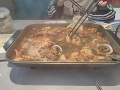 -半天妖烤鱼(桐乡万嘉购物中心店)