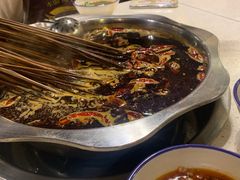-水碾河刘老大串串香(水碾河路店)