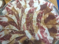 老炉家吾桑格-老炉家木炭烤肉(长江国际店)