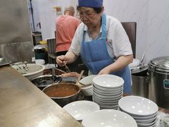 -正味斋锅巴菜(西北角店)