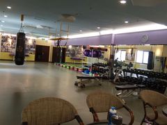-中田健身工作室(博兴路店)
