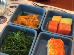 -Mr·Fish鱼鲜生海鲜放题(银泰in99店)