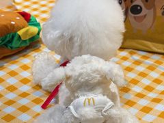 -麦当劳(北京路广百广场店)