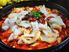 水煮鱼-伟记牛蹄(道滘店)