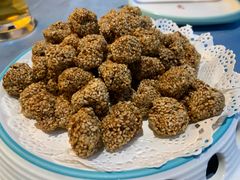 -金家老三饭庄(常营店)