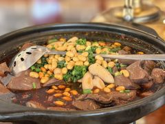 -郭鸡肉·非遗餐厅(安仁古镇店)