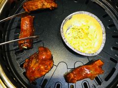 -火炉火自助餐(悠唐购物中心店)