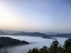 -石潭村