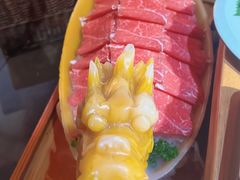 -潮辣成都老火锅(奉贤扶港路店)