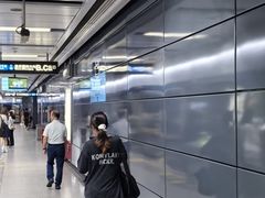 -白云公园(地铁站)