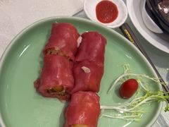 -东国海鲜火锅城(氹仔店)