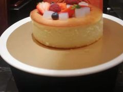 -岷山饭店-芝芝自助餐厅