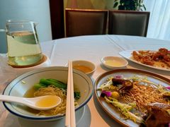 -粤财皇冠假日酒店·彩华轩中餐厅