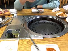 -黄金牧场(明洞总店)
