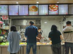 -林静小吃(复兴路店)