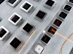 -梵薇Joker.V银饰工作室