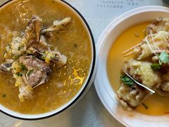 -黄家饺子东北特色菜馆(湖滨商业街店)