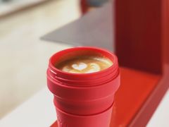 -Manner Coffee(港汇恒隆广场店)