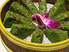 -阿露佳·舌尖上的安吉菜