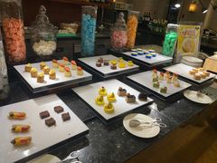 -赛瑞喜来登大酒店-盛宴自助餐厅