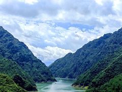 -冶力关旅游区