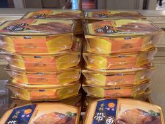 -妈妈菜舟山海鲜(定海古城店)