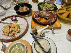 -顺德佬·宴请·生日宴(西乡店)