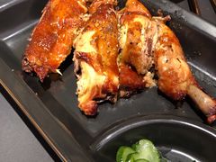 -馔豚·台北菜专门店(深圳湾万象城店)