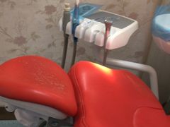 -深圳富茂格伦菲尔口腔门诊部(龙华清湖总院)
