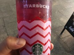 -星巴克(广州百信广场东区店)