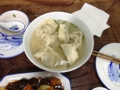 馄饨-吾介小籠館