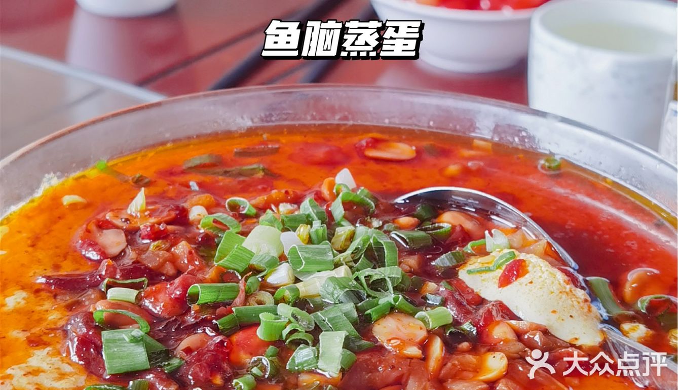 开了很多年的鱼店，一次尝到14种乌鱼吃法[调皮]