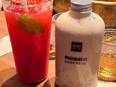 -巴奴毛肚火锅(京西大悦城店)