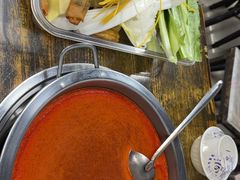 -姐妹辣糊糊(朝阳巷二店)