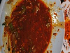 -胖老汉椒麻鸡清真新疆菜(西御街店)