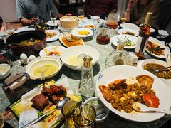 -佬太公海鸭·海鲜大排档(上海总店)