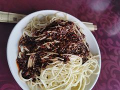 凉面-温江公平红烧兔(总店)