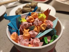 -海底捞火锅(公益西桥店)