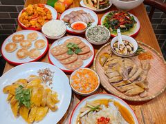 -姐妹鸭仔饭店(湾南路店)