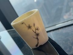 -西安皇冠假日酒店·B&G51餐厅