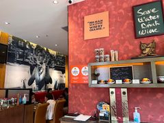 -安妮意大利餐厅(世贸天阶店)