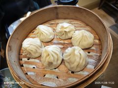 -南翔馒头店(豫园店)