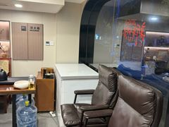 -素禅棋牌会所(海阳路店)