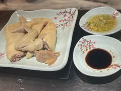 -九记路边鸡(穗盐路店)