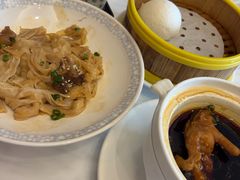 -顺德喜来登酒店·采悦轩