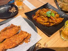 -壹酒贰肉1926·深夜食堂(南京北街店)