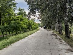 -东坝千亩湖公园