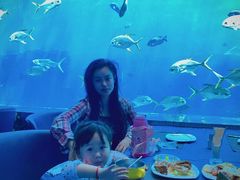 -瑞德姆美人鱼海底演艺主题餐厅(亚龙湾店)