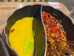 -成都吃客(九眼桥店)