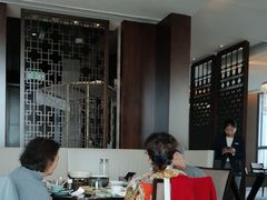 -环球港凯悦 · 享悦中餐厅